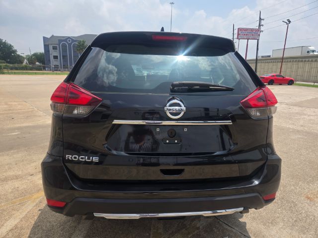 Photo 15 of 2017 Nissan Rogue Wagon for sale in Houston, TX