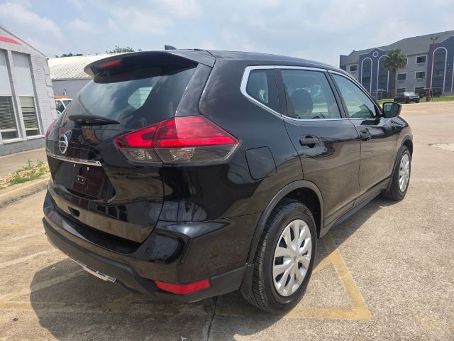 Photo 17 of 2017 Nissan Rogue Wagon for sale in Houston, TX