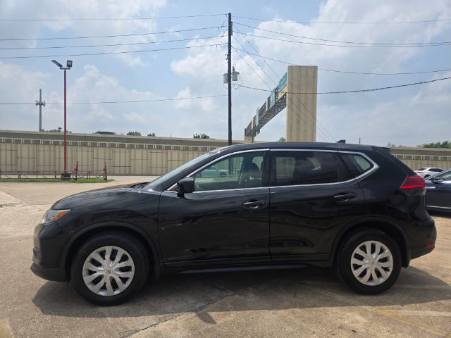 Photo 18 of 2017 Nissan Rogue Wagon for sale in Houston, TX