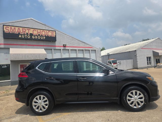 Photo 19 of 2017 Nissan Rogue Wagon for sale in Houston, TX