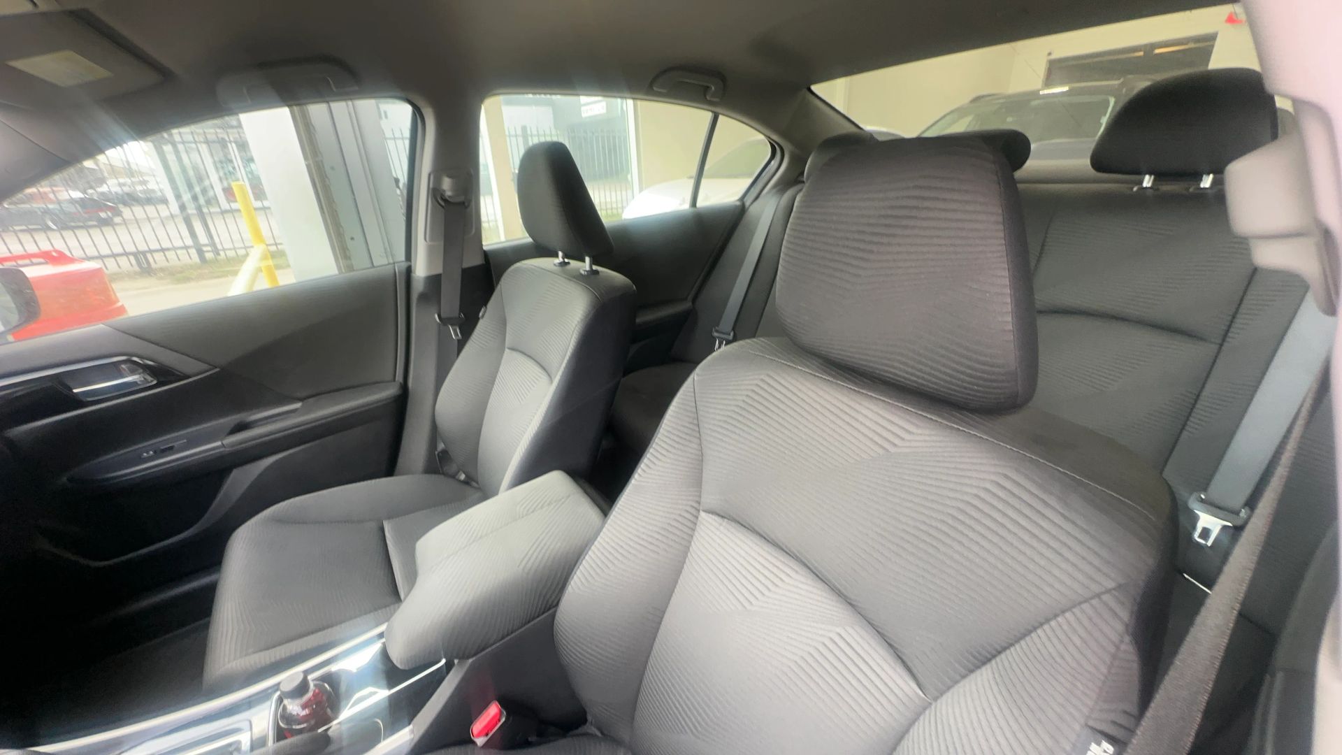 Photo 18 of 2017 Honda Accord LX for sale in Houston, TX