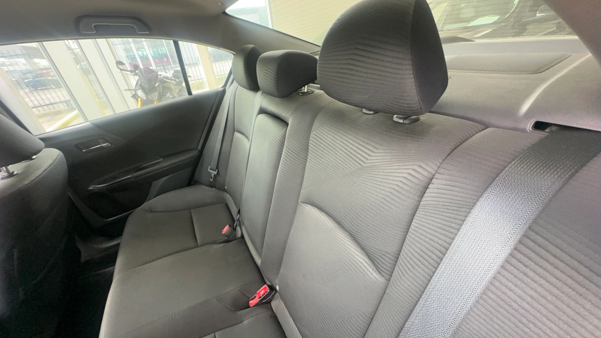 Photo 24 of 2017 Honda Accord LX for sale in Houston, TX