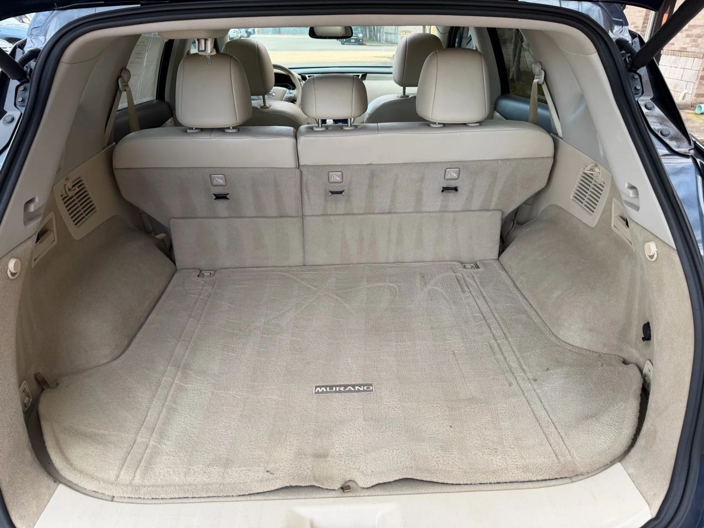 Photo 7 of 2015 Nissan Murano Wagon for sale in Katy, TX