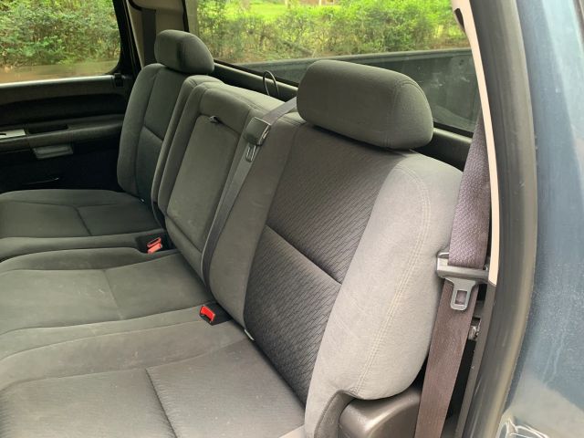 Photo 31 of 2009 Chevrolet Silverado 1 for sale in Cypress, TX