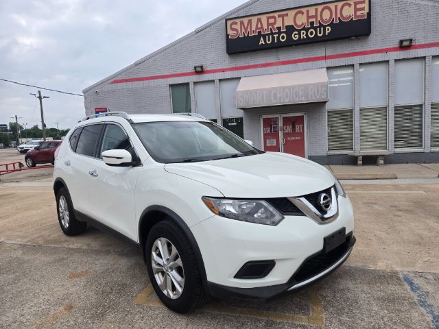 2016 Nissan Rogue Wagon for sale in Houston, TX