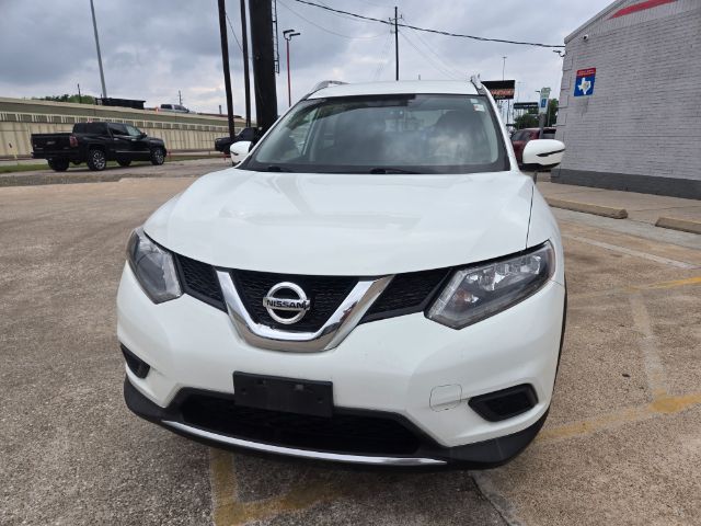 Photo 2 of 2016 Nissan Rogue Wagon for sale in Houston, TX