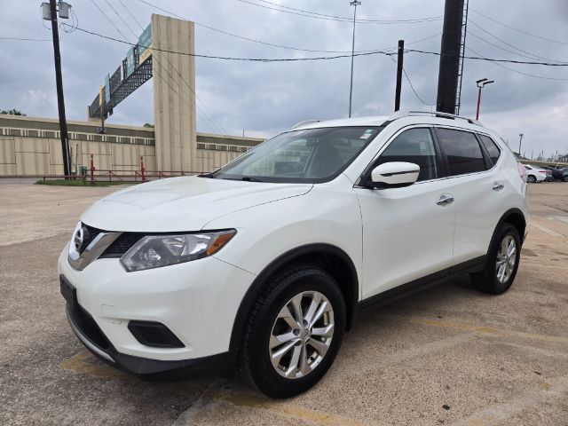 Photo 3 of 2016 Nissan Rogue Wagon for sale in Houston, TX