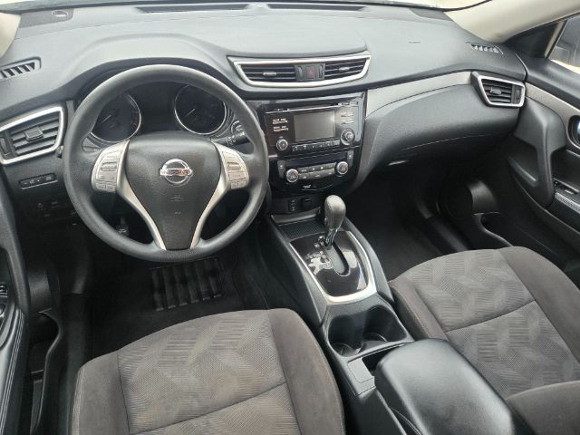 Photo 4 of 2016 Nissan Rogue Wagon for sale in Houston, TX