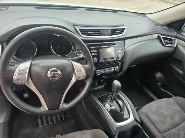 Photo 5 of 2016 Nissan Rogue Wagon for sale in Houston, TX