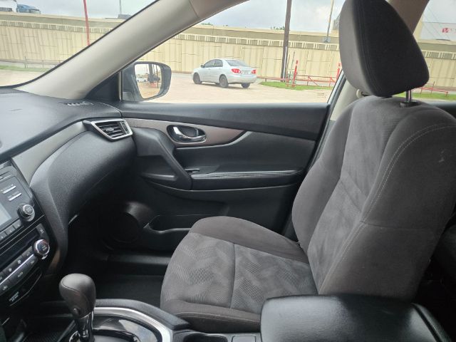 Photo 6 of 2016 Nissan Rogue Wagon for sale in Houston, TX