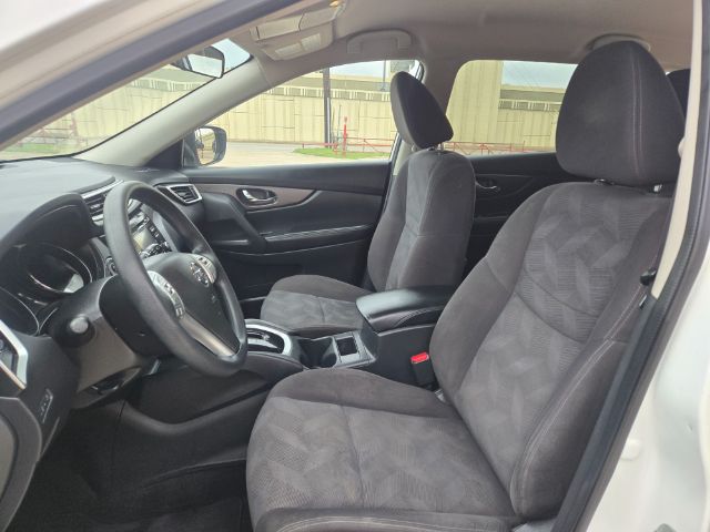 Photo 7 of 2016 Nissan Rogue Wagon for sale in Houston, TX