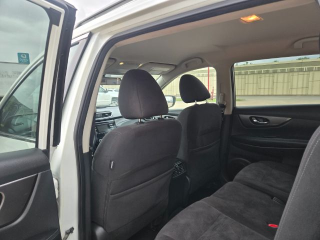 Photo 8 of 2016 Nissan Rogue Wagon for sale in Houston, TX