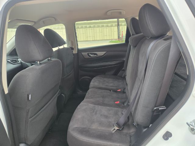 Photo 9 of 2016 Nissan Rogue Wagon for sale in Houston, TX