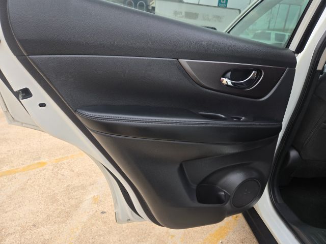Photo 12 of 2016 Nissan Rogue Wagon for sale in Houston, TX