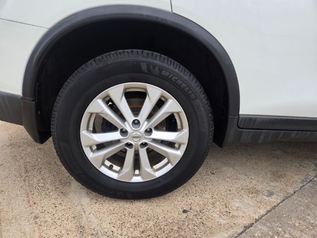 Photo 13 of 2016 Nissan Rogue Wagon for sale in Houston, TX