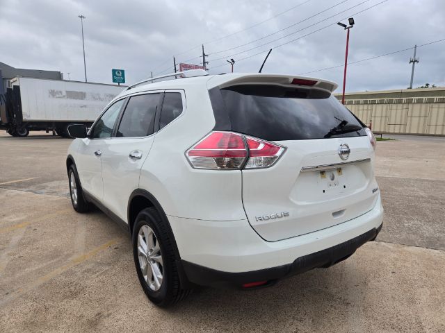 Photo 14 of 2016 Nissan Rogue Wagon for sale in Houston, TX