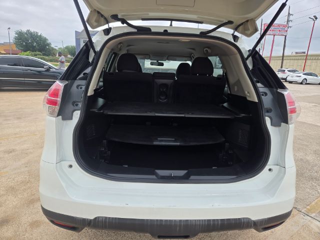 Photo 15 of 2016 Nissan Rogue Wagon for sale in Houston, TX