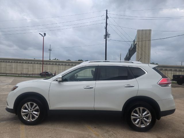Photo 19 of 2016 Nissan Rogue Wagon for sale in Houston, TX