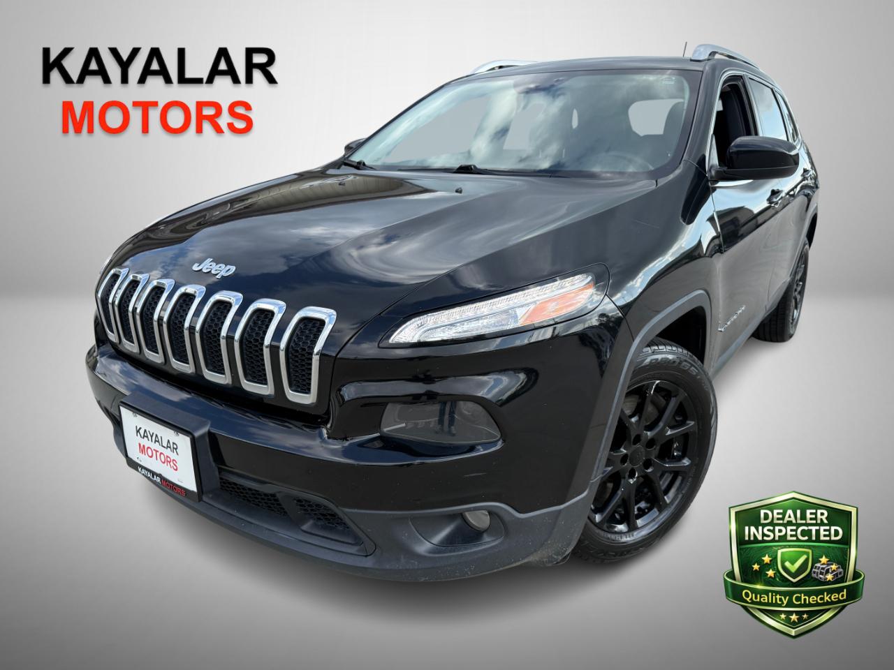 Photo 2 of 2018 Jeep Cherokee Kl for sale in Houston, TX