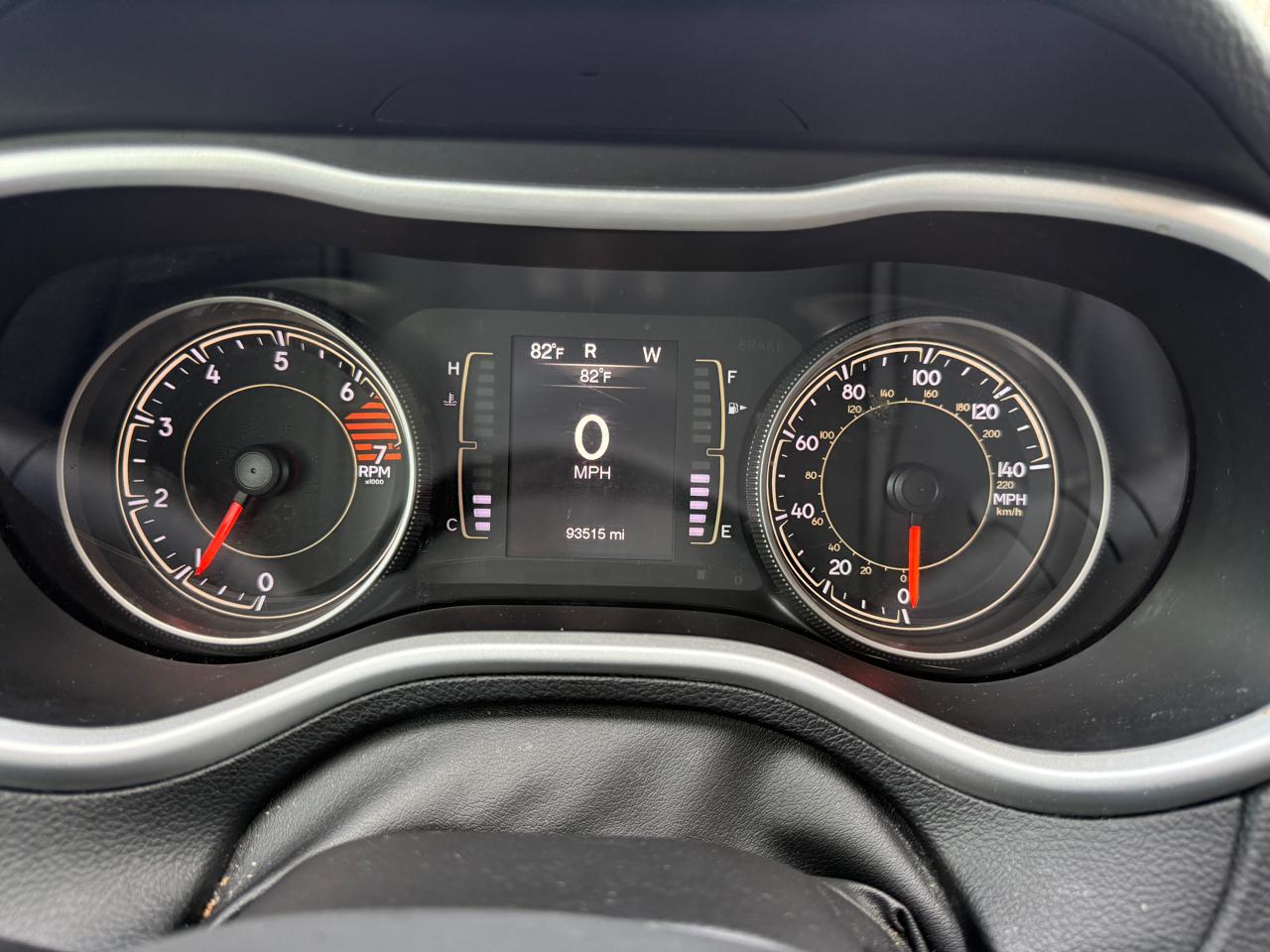 Photo 28 of 2018 Jeep Cherokee Kl for sale in Houston, TX