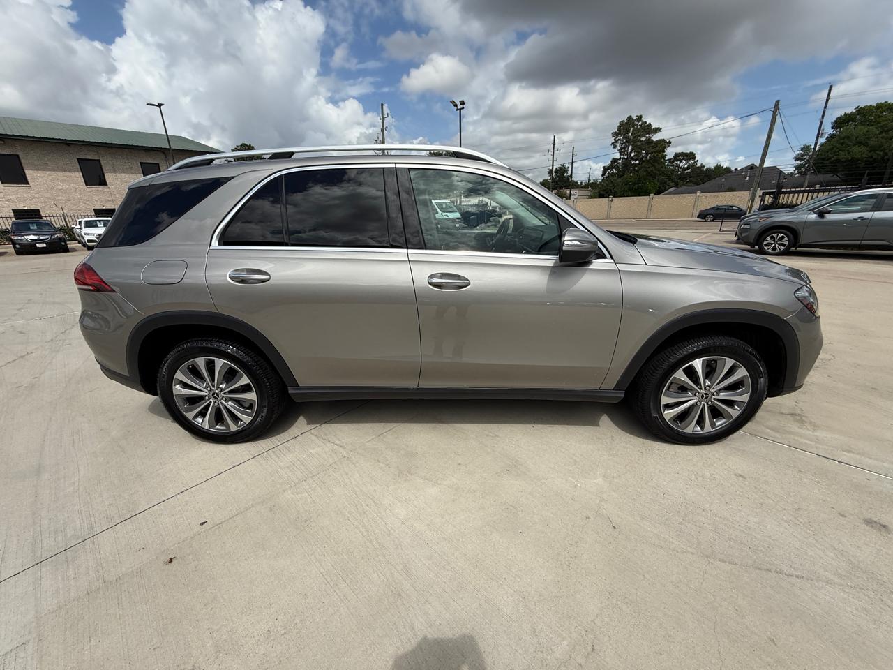 Photo 13 of 2020 Mercedes-Benz Gle-Class Gle350 4MATIC for sale in Houston, TX