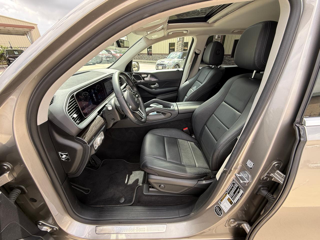 Photo 15 of 2020 Mercedes-Benz Gle-Class Gle350 4MATIC for sale in Houston, TX