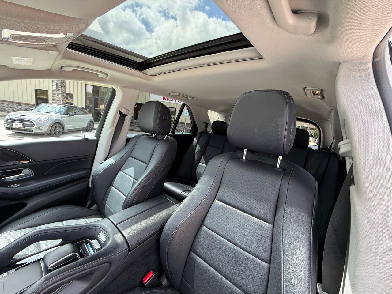 Photo 17 of 2020 Mercedes-Benz Gle-Class Gle350 4MATIC for sale in Houston, TX