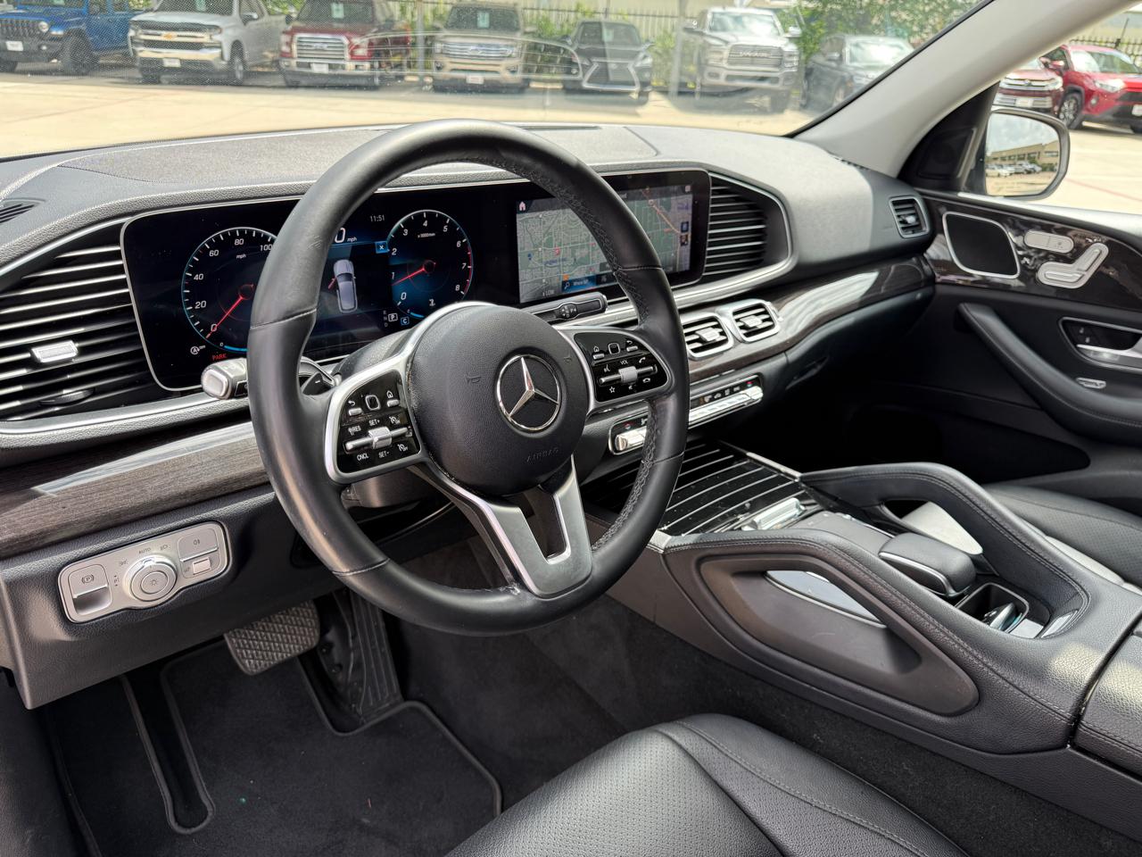 Photo 19 of 2020 Mercedes-Benz Gle-Class Gle350 4MATIC for sale in Houston, TX