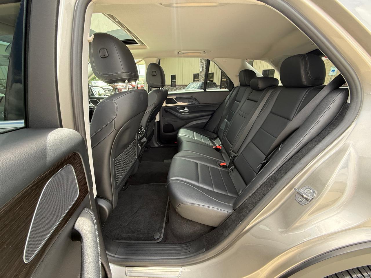 Photo 21 of 2020 Mercedes-Benz Gle-Class Gle350 4MATIC for sale in Houston, TX
