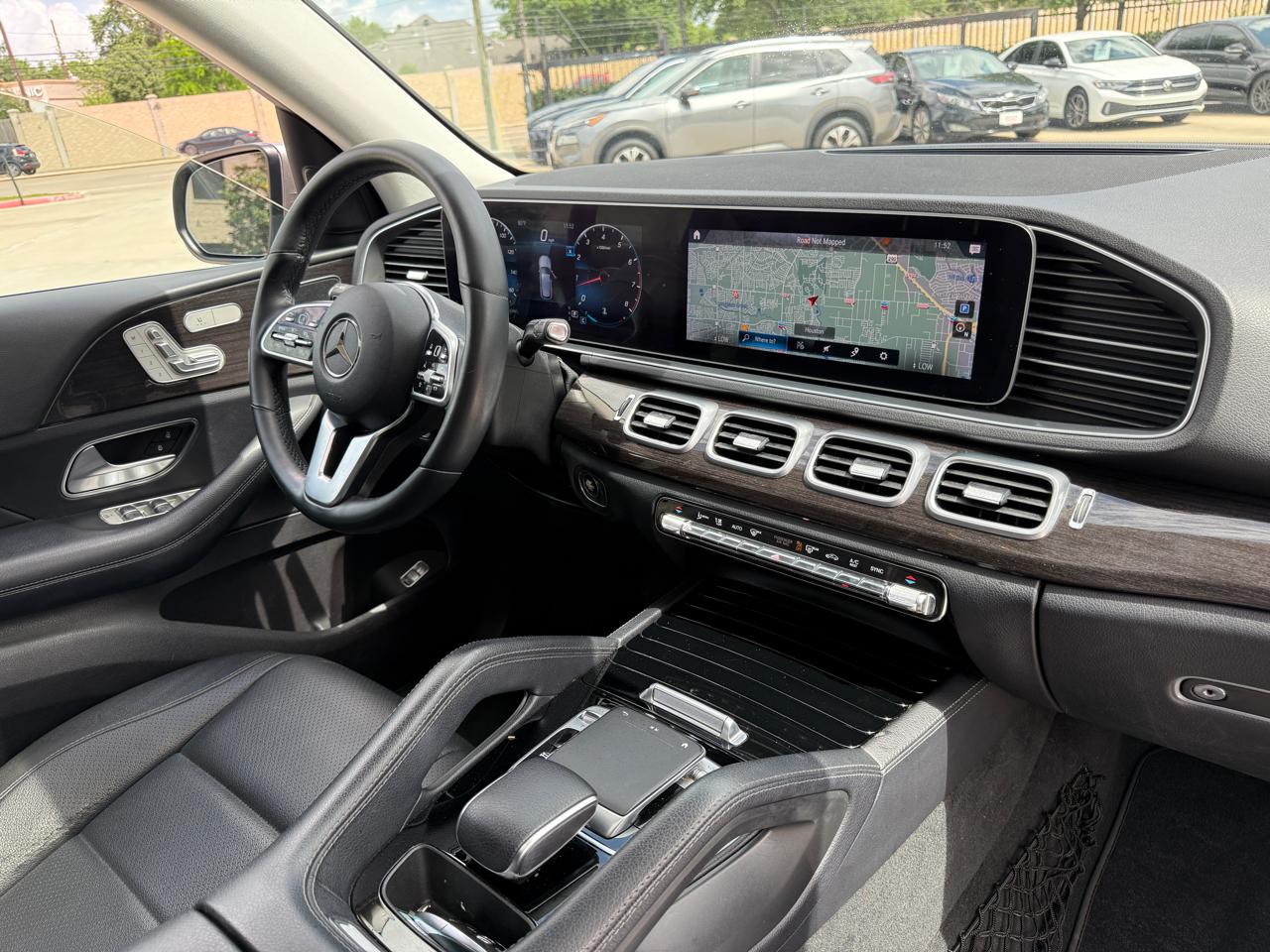 Photo 23 of 2020 Mercedes-Benz Gle-Class Gle350 4MATIC for sale in Houston, TX