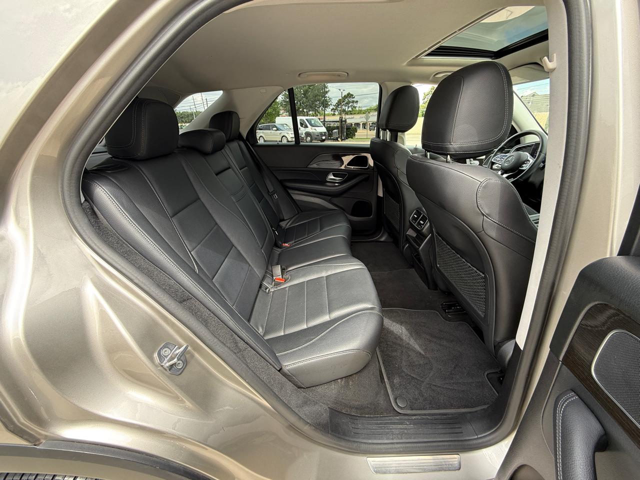 Photo 27 of 2020 Mercedes-Benz Gle-Class Gle350 4MATIC for sale in Houston, TX