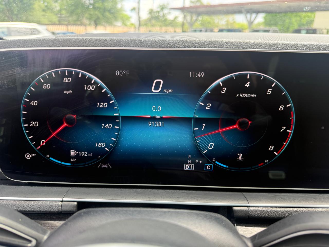 Photo 30 of 2020 Mercedes-Benz Gle-Class Gle350 4MATIC for sale in Houston, TX