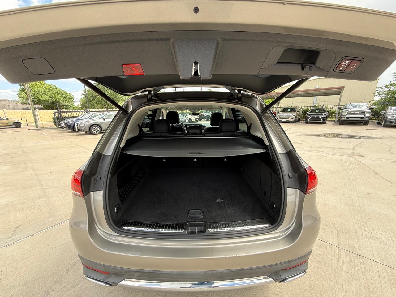 Photo 36 of 2020 Mercedes-Benz Gle-Class Gle350 4MATIC for sale in Houston, TX