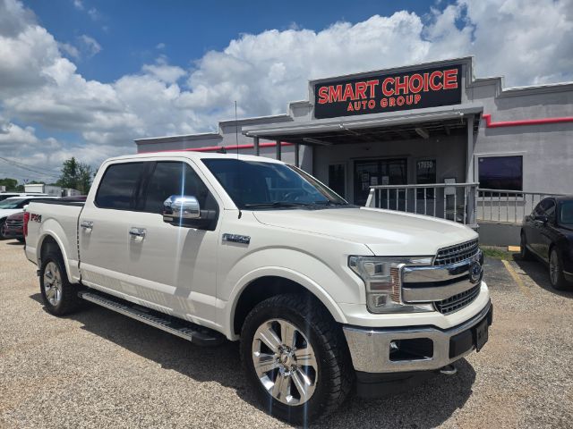 2019 Ford F-150 for sale in Houston, TX