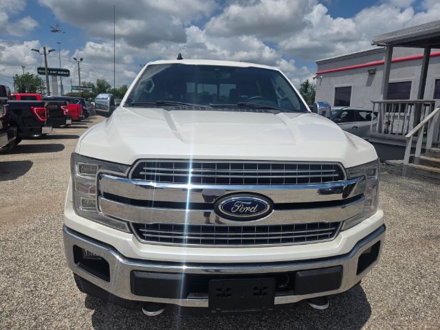 Photo 2 of 2019 Ford F-150 for sale in Houston, TX