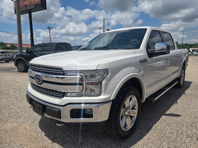 Photo 3 of 2019 Ford F-150 for sale in Houston, TX