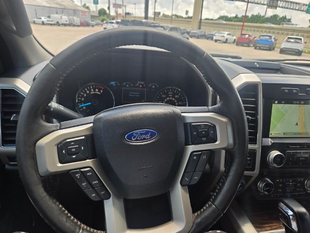 Photo 5 of 2019 Ford F-150 for sale in Houston, TX