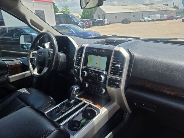 Photo 11 of 2019 Ford F-150 for sale in Houston, TX