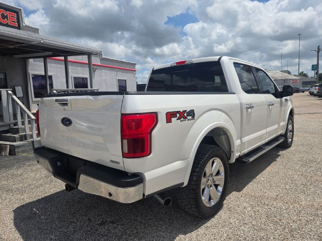 Photo 23 of 2019 Ford F-150 for sale in Houston, TX