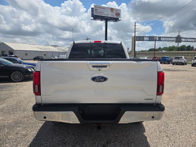 Photo 24 of 2019 Ford F-150 for sale in Houston, TX