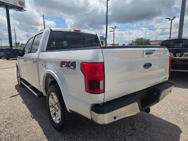 Photo 25 of 2019 Ford F-150 for sale in Houston, TX