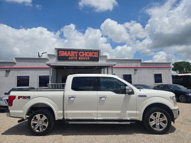 Photo 26 of 2019 Ford F-150 for sale in Houston, TX