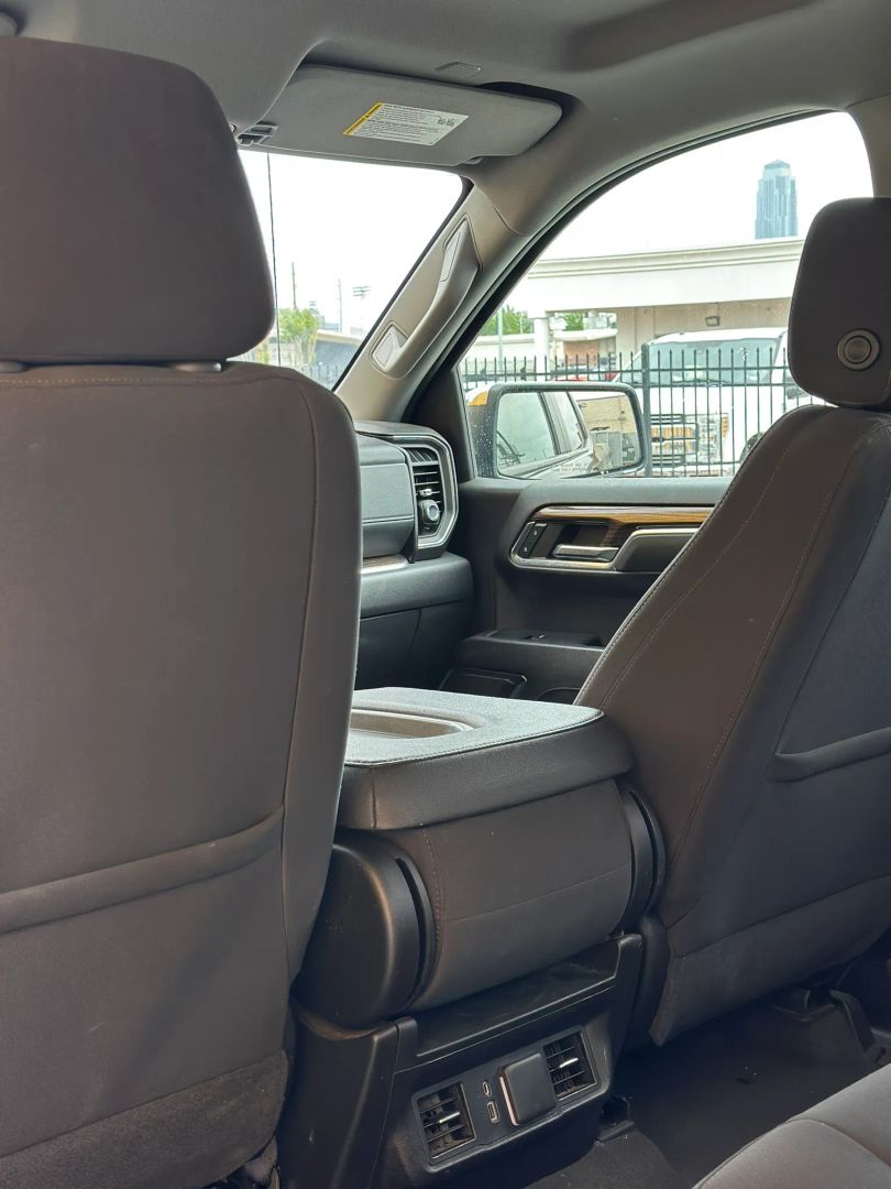Photo 15 of 2023 Chevrolet Silverado LT for sale in Houston, TX