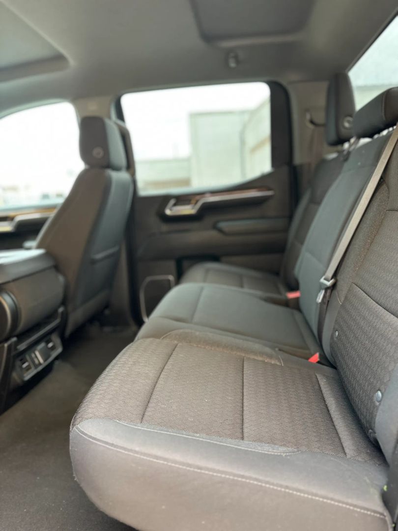 Photo 17 of 2023 Chevrolet Silverado LT for sale in Houston, TX
