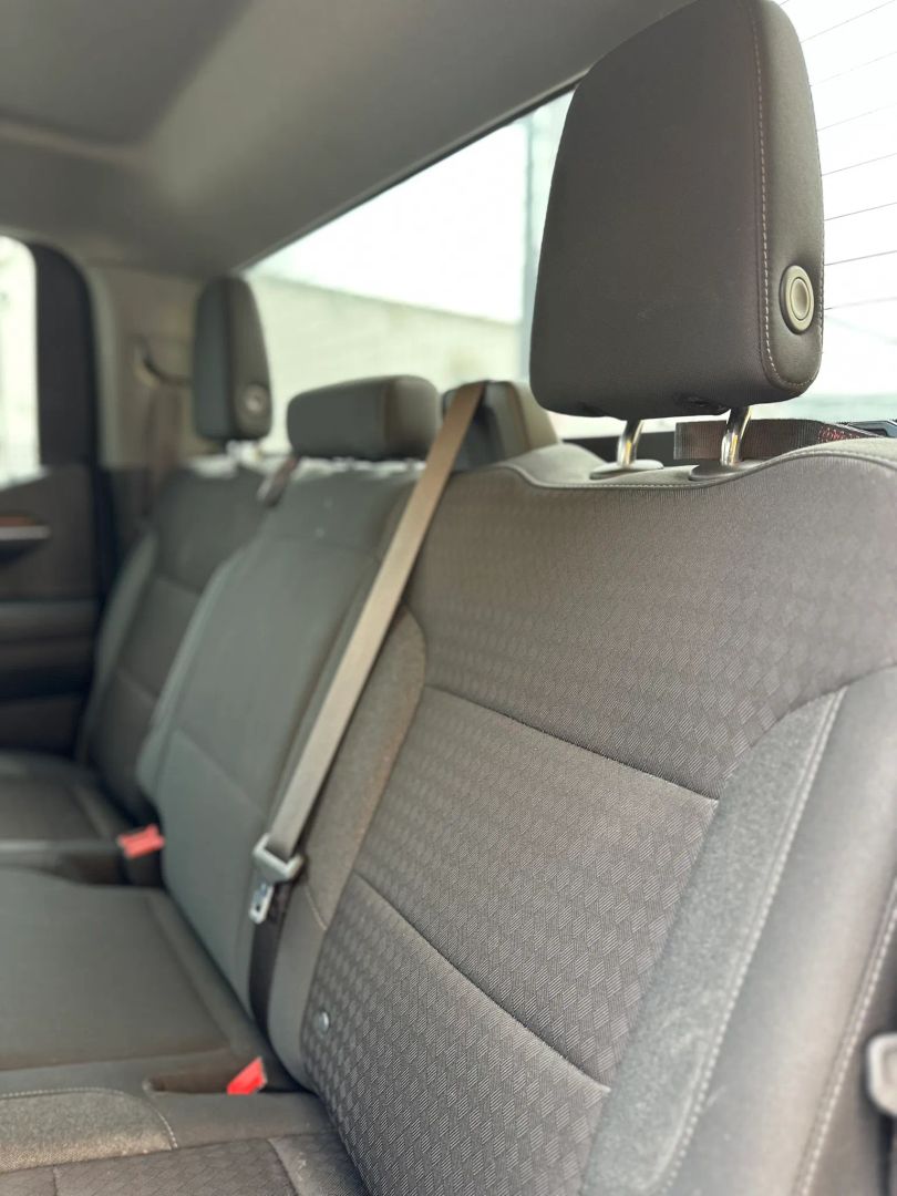 Photo 19 of 2023 Chevrolet Silverado LT for sale in Houston, TX
