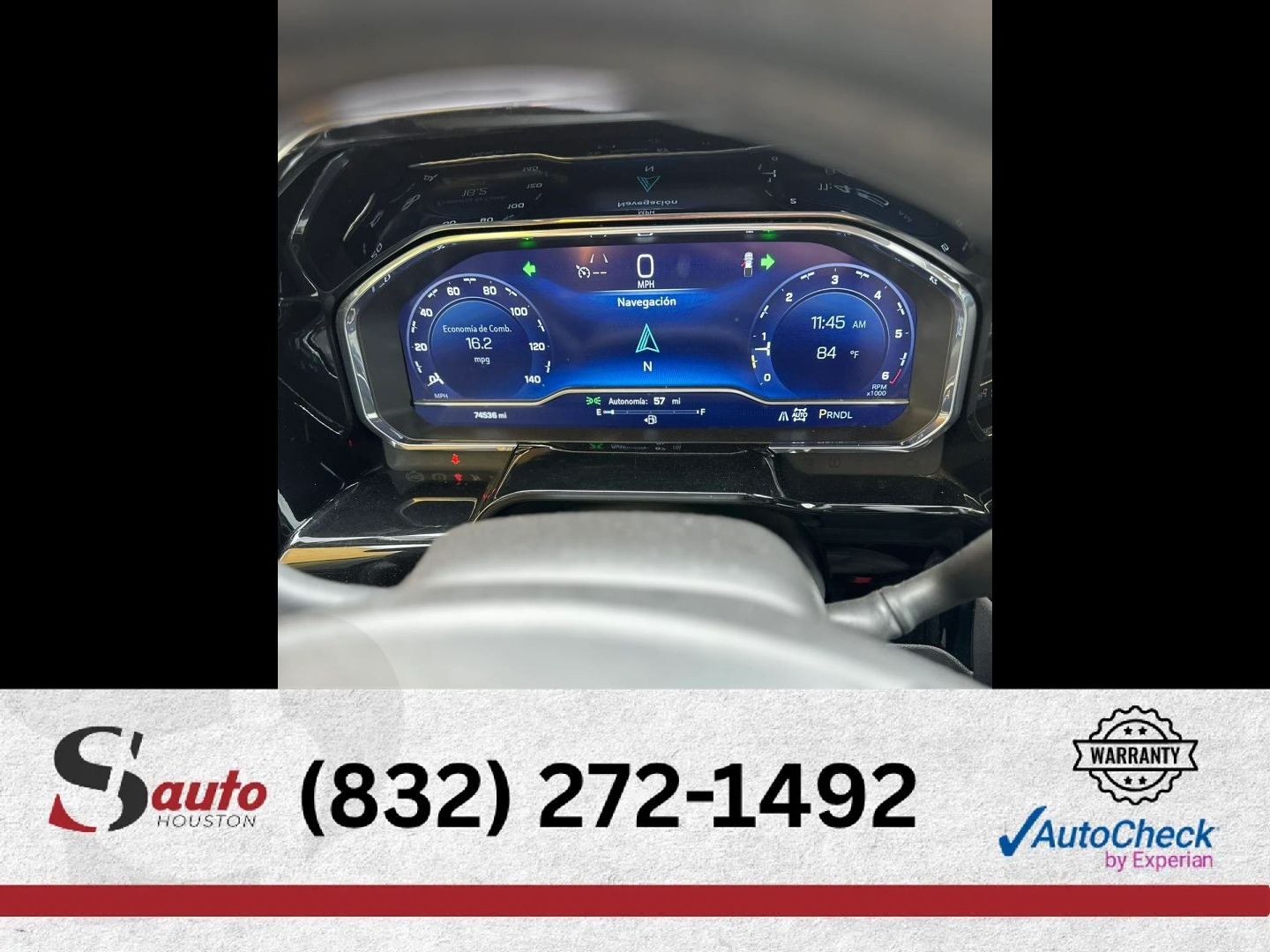 Photo 25 of 2023 Chevrolet Silverado LT for sale in Houston, TX