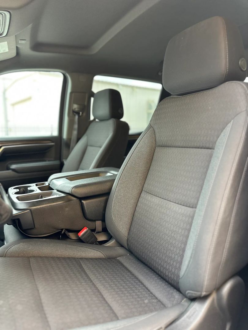 Photo 14 of 2023 Chevrolet Silverado LT for sale in Houston, TX