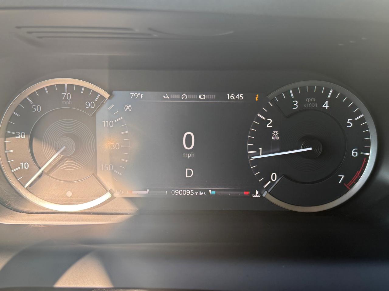 Photo 29 of 2020 Land Rover Discovery Sport S for sale in Houston, TX