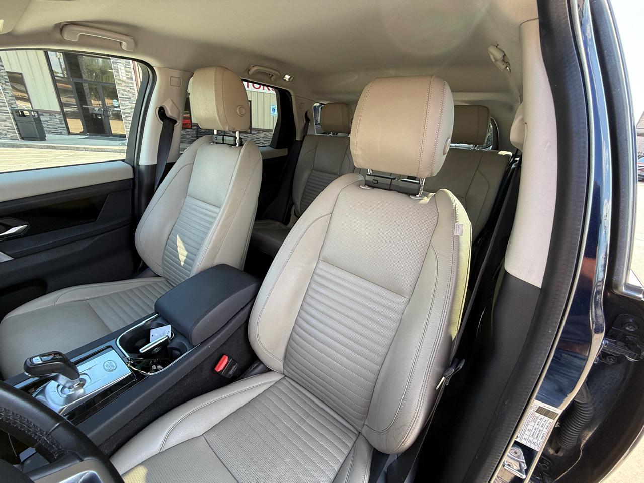 Photo 20 of 2020 Land Rover Discovery Sport S for sale in Houston, TX