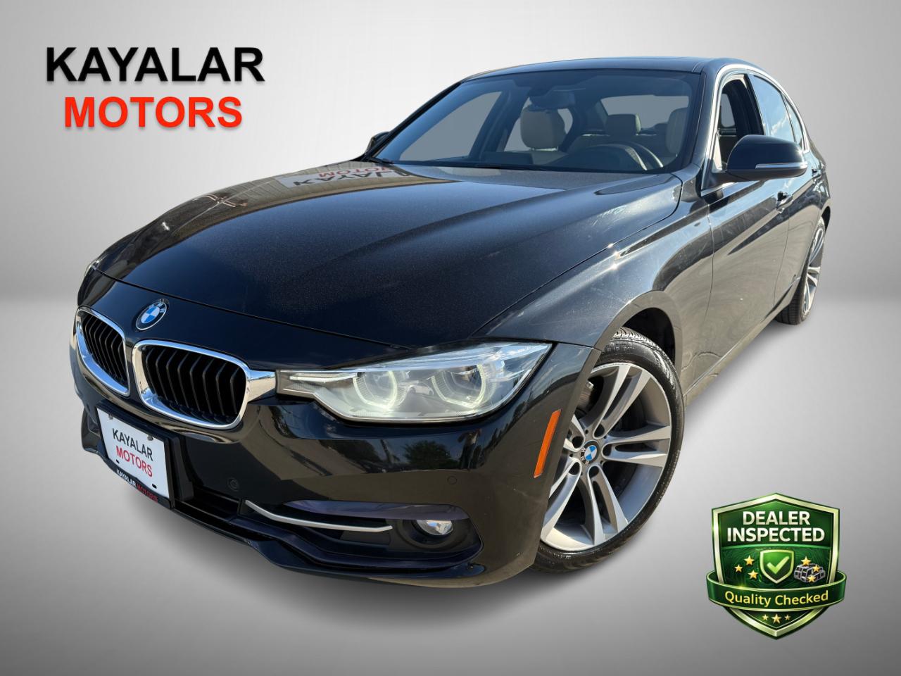 2017 BMW 330i for sale in Houston, TX